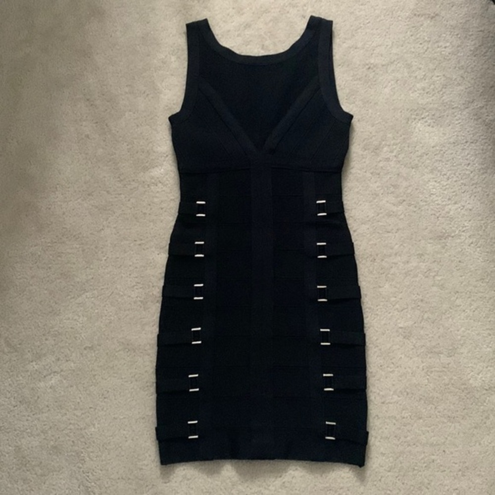 Bebe Dress - Picture 1 of 3